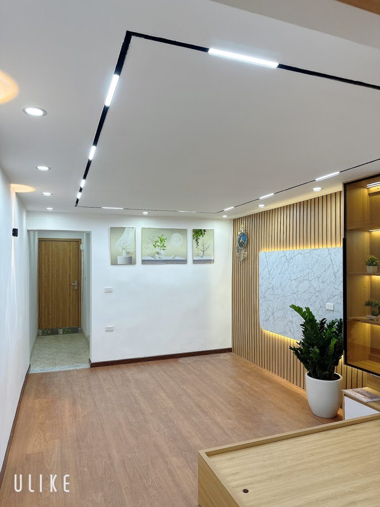 BÁN NHÀ TT TẦNG 2, 72M2, TÂN MAI - HOÀNG MAI - HÀ NỘI - CHỈ 2 TỶ X - SỔ ĐỎ CHÍNH CHỦ - Ảnh 2